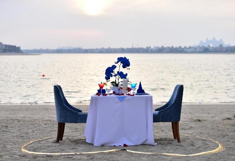 Royal Central Hotel And Resort The Palm