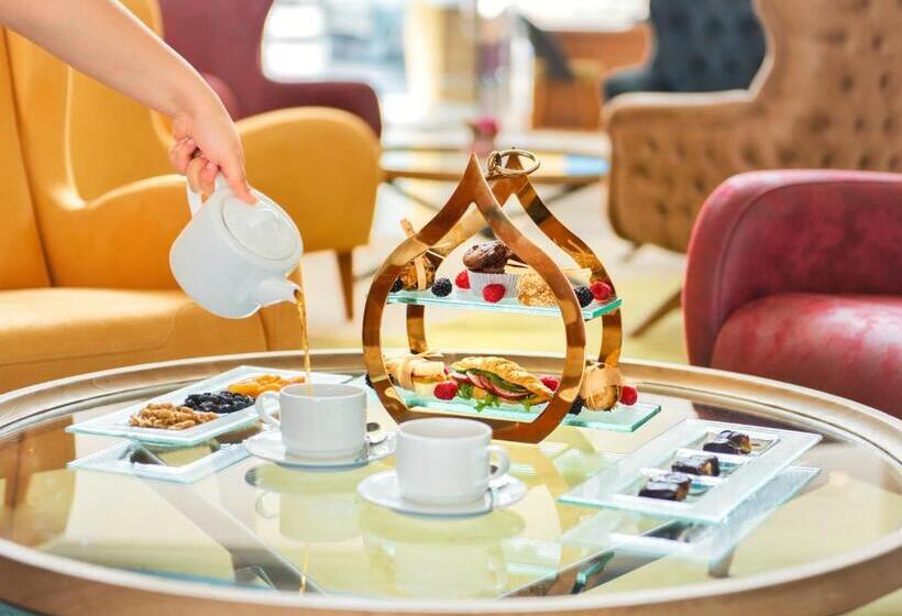 Royal Central Hotel And Resort The Palm