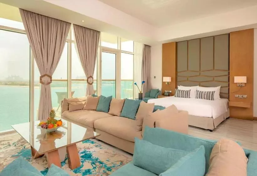 Royal Central Hotel And Resort The Palm