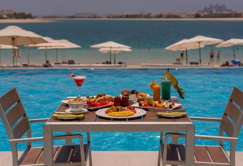 Royal Central Hotel And Resort The Palm