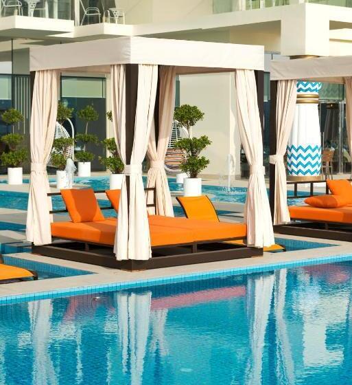 Royal Central Hotel And Resort The Palm