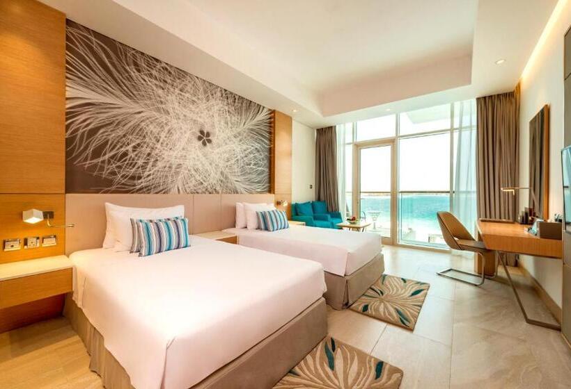 Royal Central Hotel And Resort The Palm