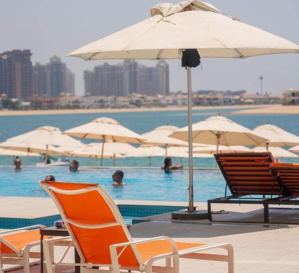 Royal Central Hotel And Resort The Palm