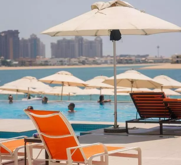 Royal Central Hotel And Resort The Palm