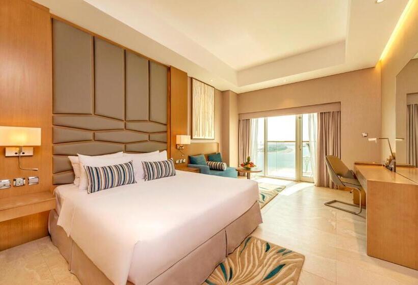 Royal Central Hotel And Resort The Palm