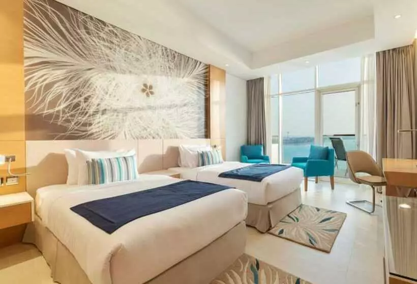 Royal Central Hotel And Resort The Palm
