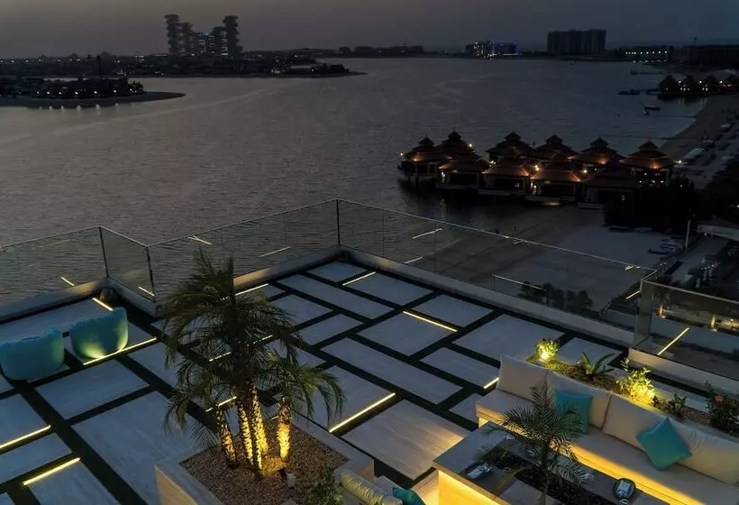 Royal Central Hotel And Resort The Palm