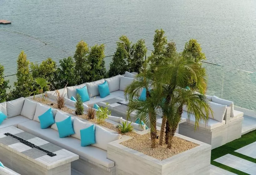 Royal Central Hotel And Resort The Palm