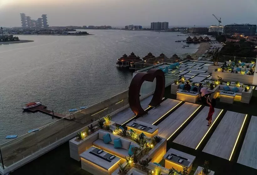 Royal Central Hotel And Resort The Palm