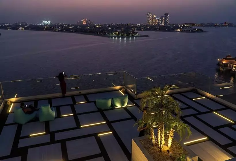 Royal Central Hotel And Resort The Palm