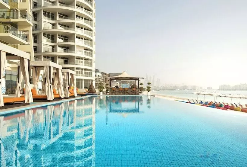 Royal Central Hotel And Resort The Palm