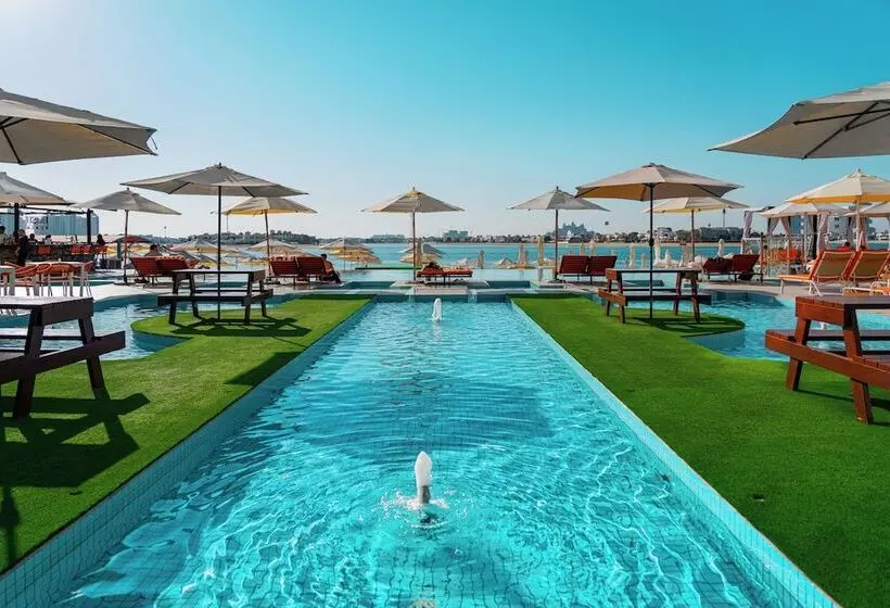 Royal Central Hotel And Resort The Palm