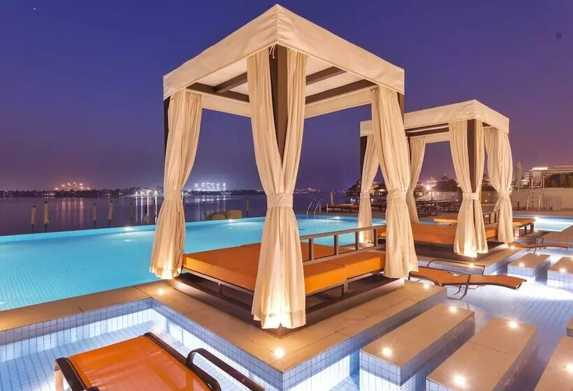 Royal Central Hotel And Resort The Palm