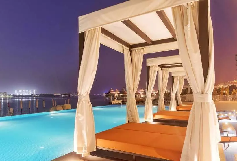 Royal Central Hotel And Resort The Palm