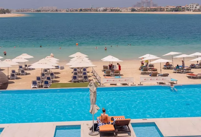 Royal Central Hotel And Resort The Palm