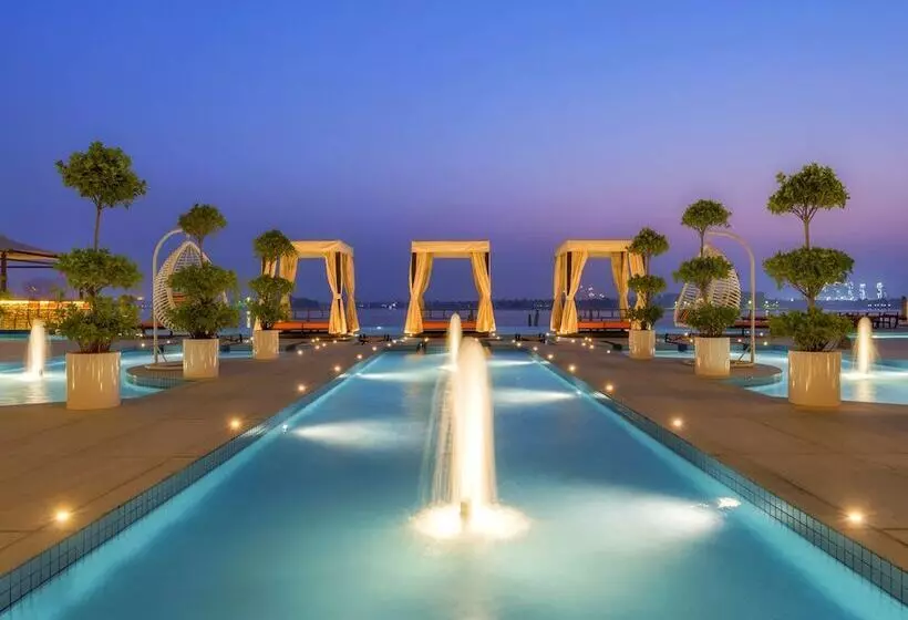 Royal Central Hotel And Resort The Palm