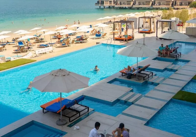 Royal Central Hotel And Resort The Palm