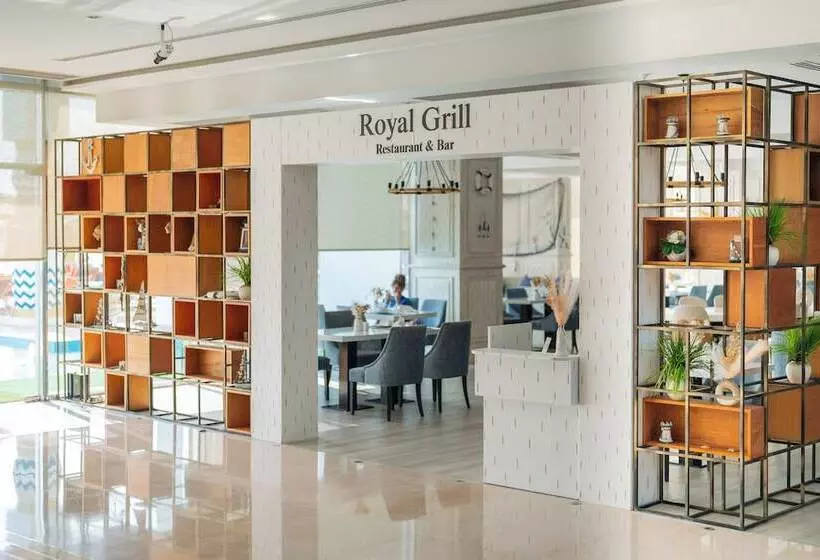 Royal Central Hotel And Resort The Palm