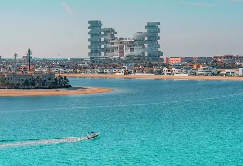 Royal Central Hotel And Resort The Palm