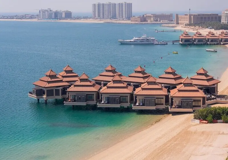 Royal Central Hotel And Resort The Palm