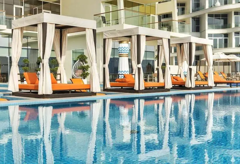 Royal Central Hotel And Resort The Palm