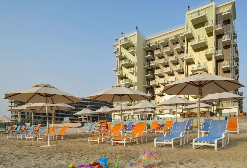 Royal Central Hotel And Resort The Palm