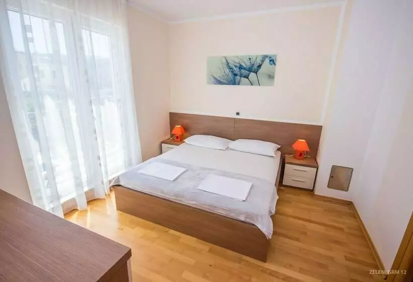 Villa Zora