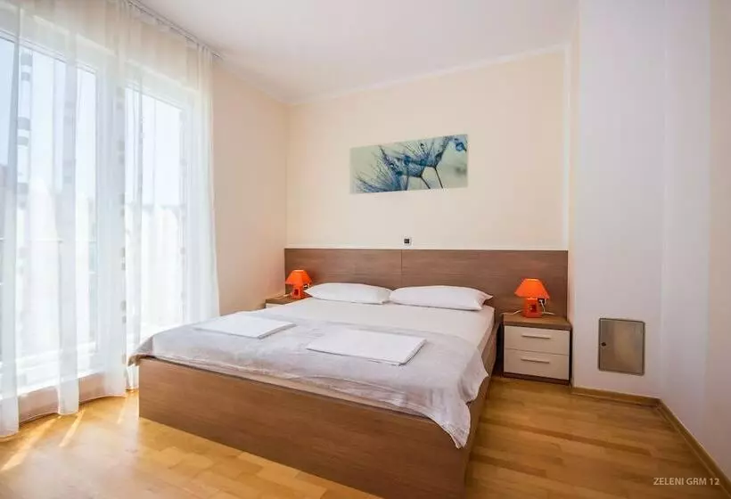 Villa Zora