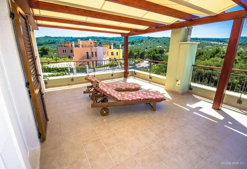 Villa Zora