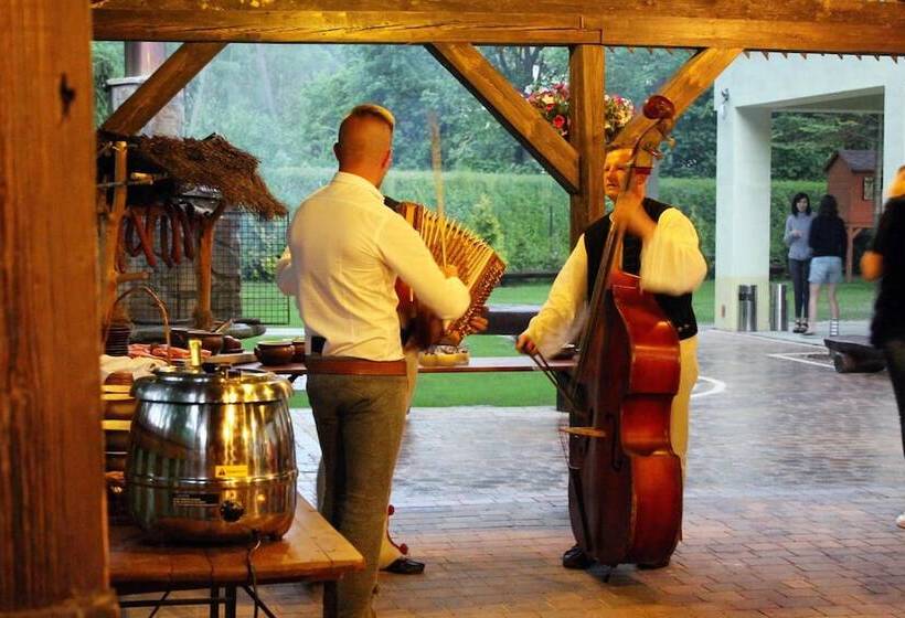 Apartamenty Nad Wisłą