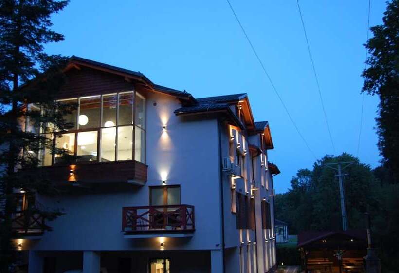 Apartamenty Nad Wisłą