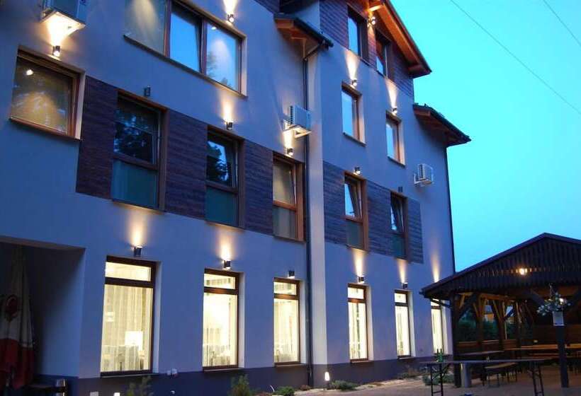 Apartamenty Nad Wisłą