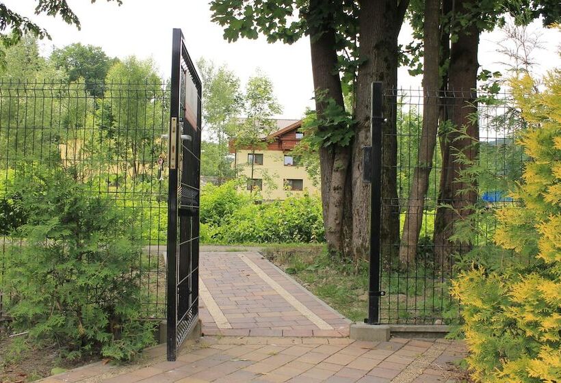 Apartamenty Nad Wisłą