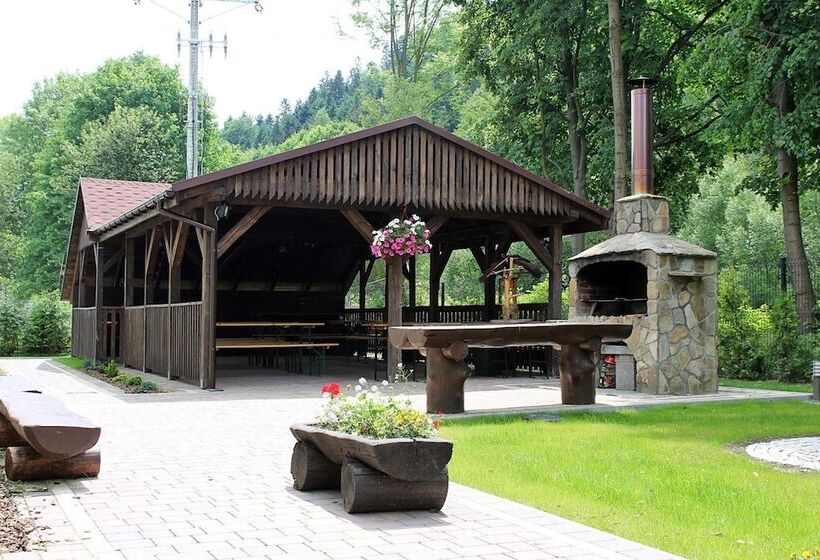 Apartamenty Nad Wisłą