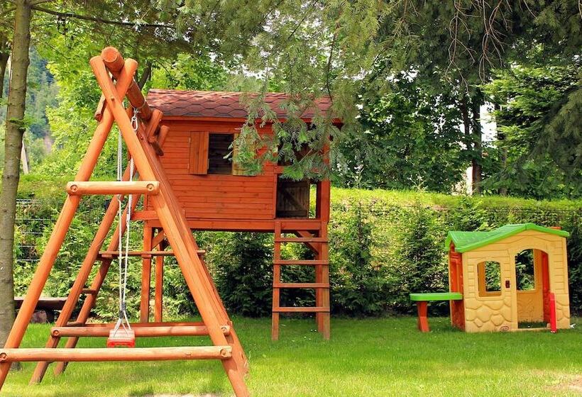 Apartamenty Nad Wisłą