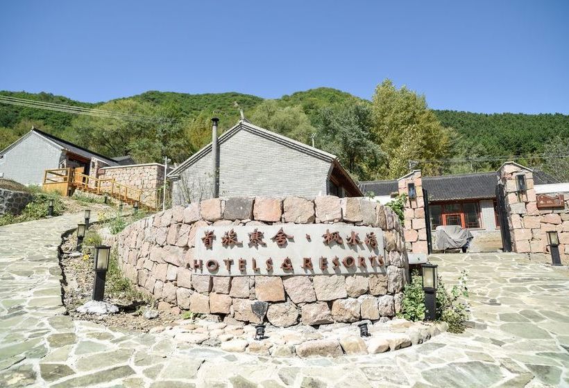 Btg Boutique Hotel Maple Spring Bay