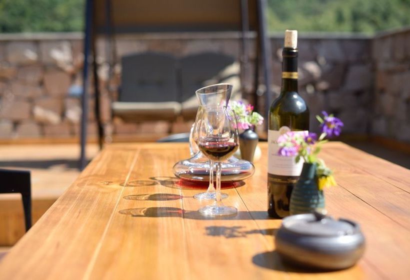 Btg Boutique Hotel Maple Spring Bay