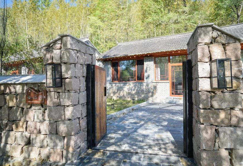 Btg Boutique Hotel Maple Spring Bay