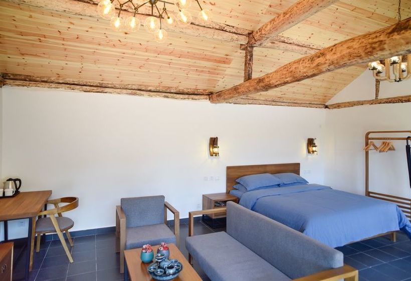 Btg Boutique Hotel Maple Spring Bay