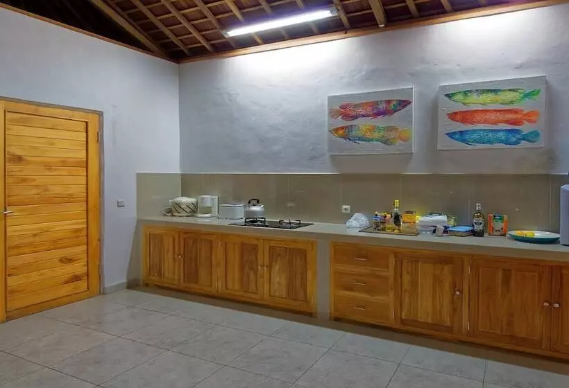 Cendana Villas