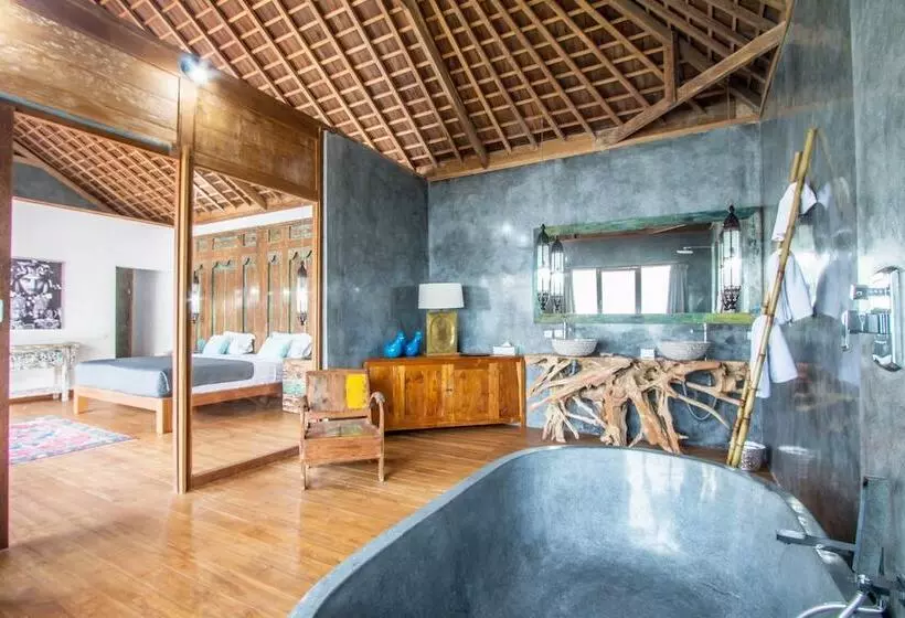 Cendana Villas