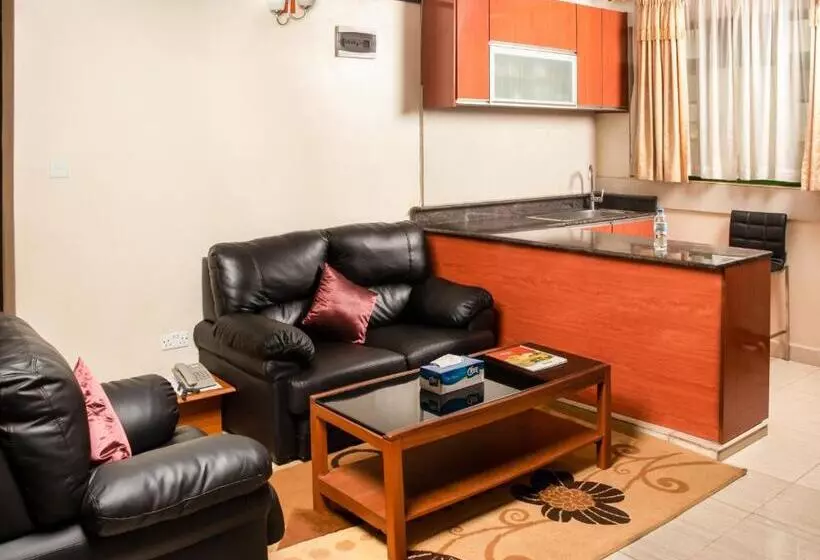 Highlands Suites