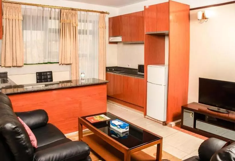 Highlands Suites