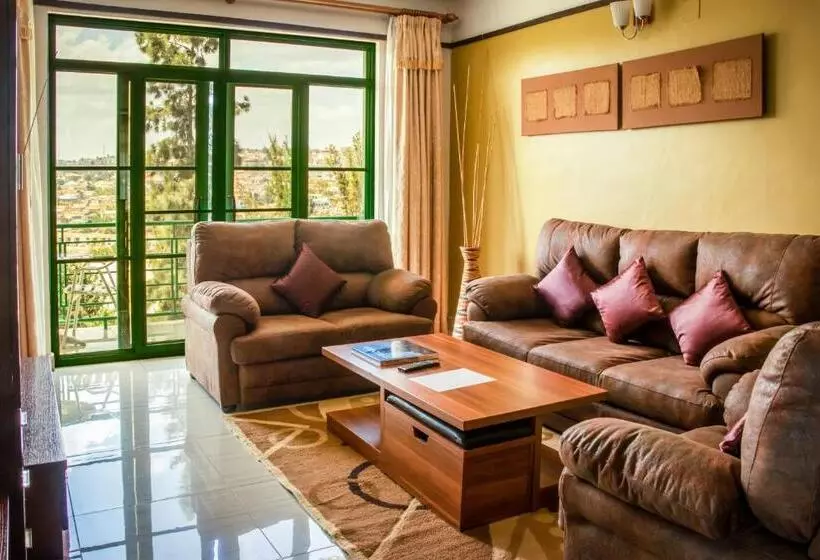 Highlands Suites