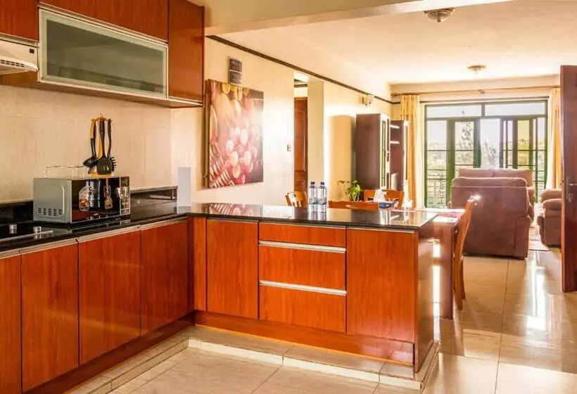 Highlands Suites