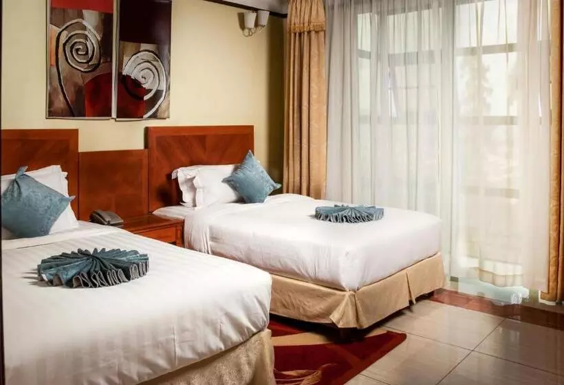 Highlands Suites
