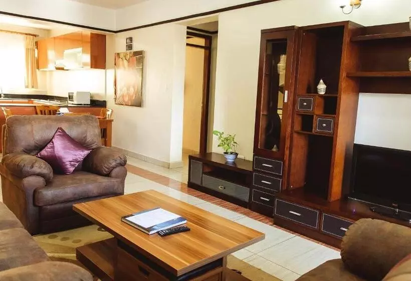 Highlands Suites