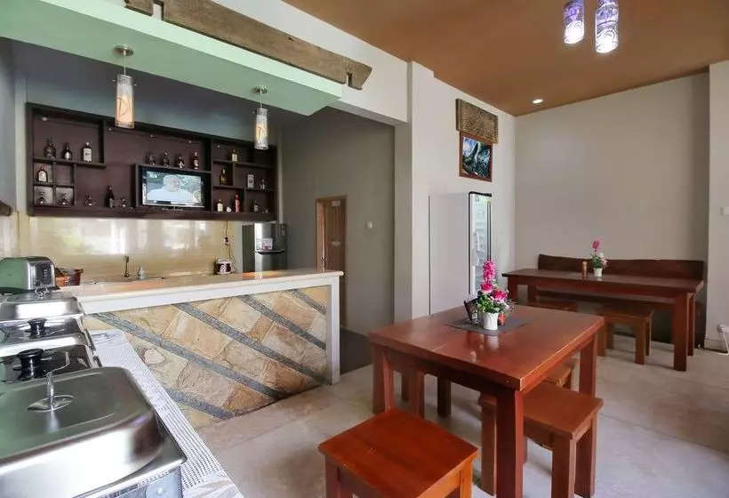 ホテル Airy Rantepao Kartika 2 Toraja Utara