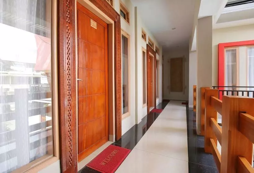 ホテル Airy Rantepao Kartika 2 Toraja Utara