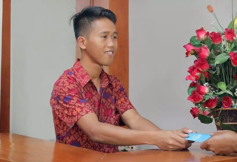 ホテル Airy Rantepao Kartika 2 Toraja Utara
